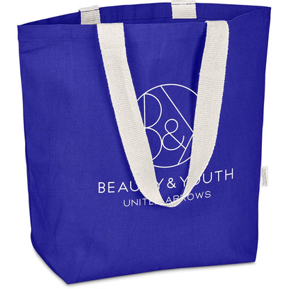 Kooshty Cobbler Cotton Tote
