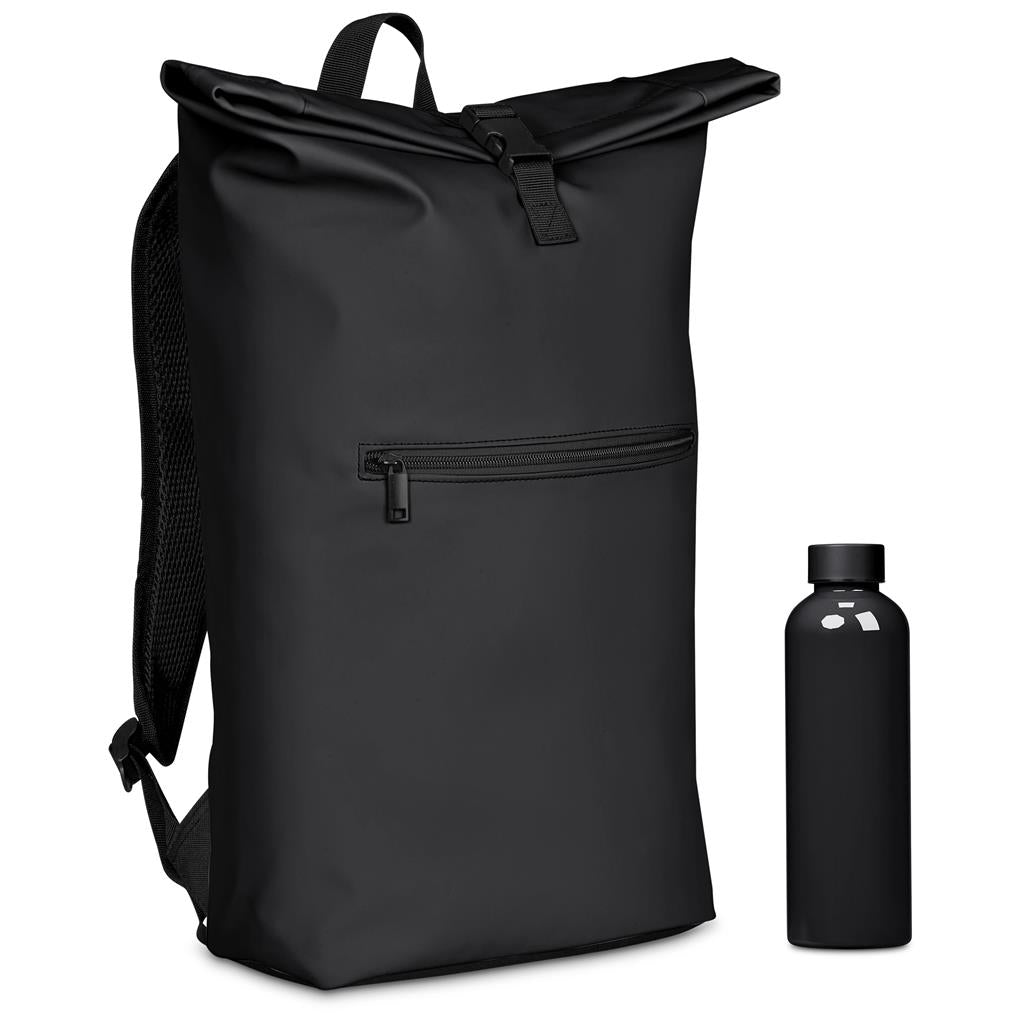 Kooshty Citrus Backpack