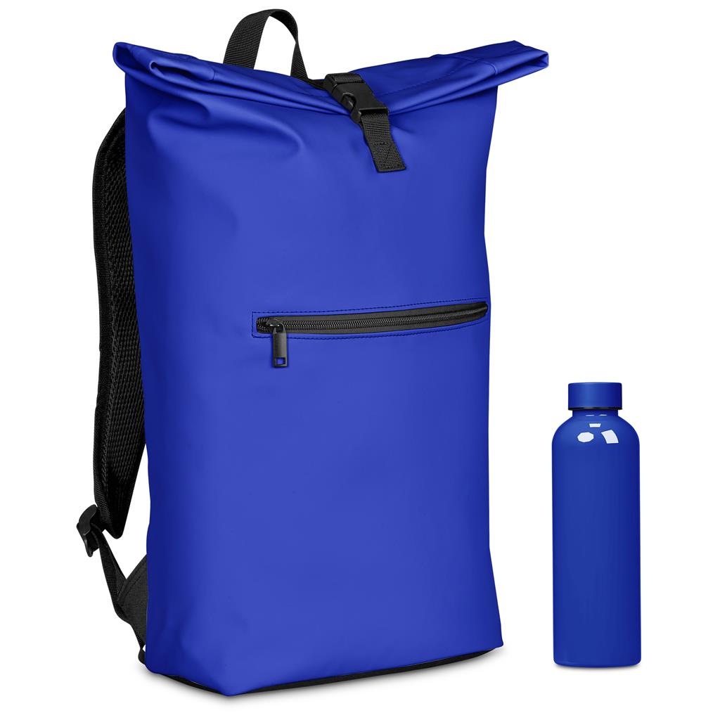 Kooshty Citrus Backpack