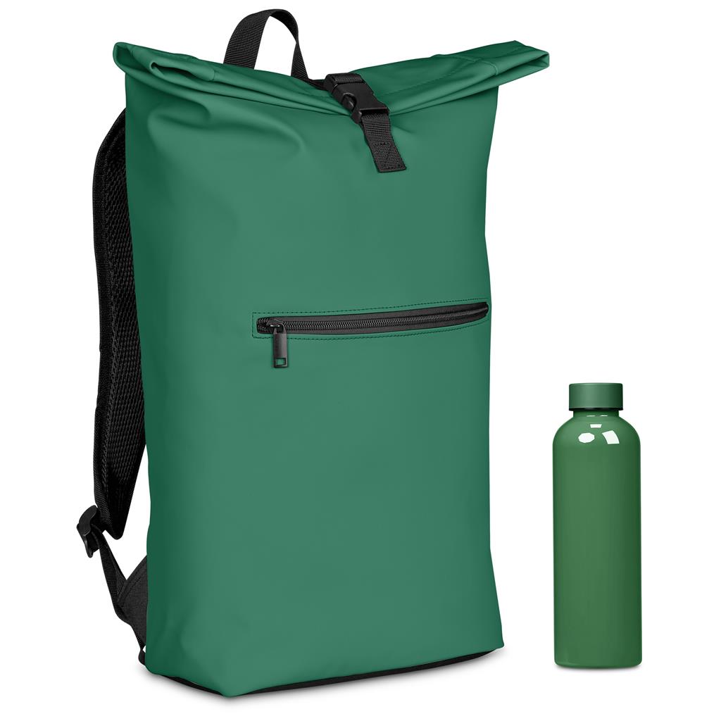 Kooshty Citrus Backpack