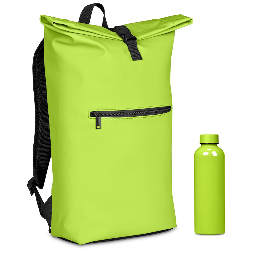 Kooshty Citrus Backpack
