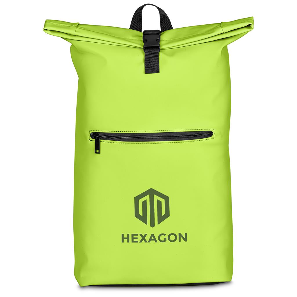 Kooshty Citrus Backpack