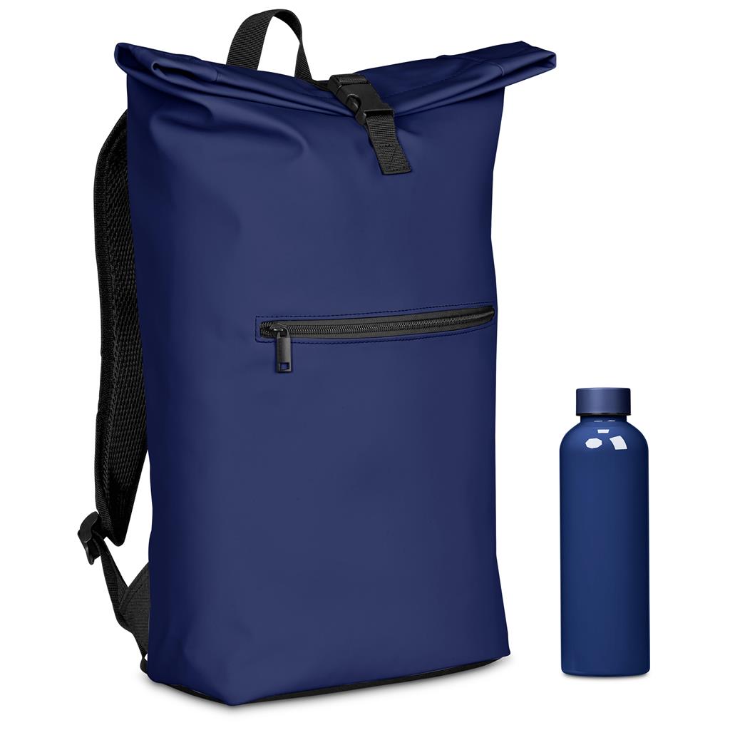 Kooshty Citrus Backpack