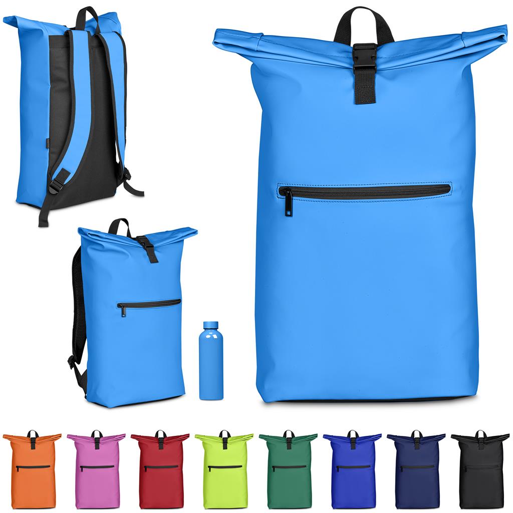 Kooshty Citrus Backpack