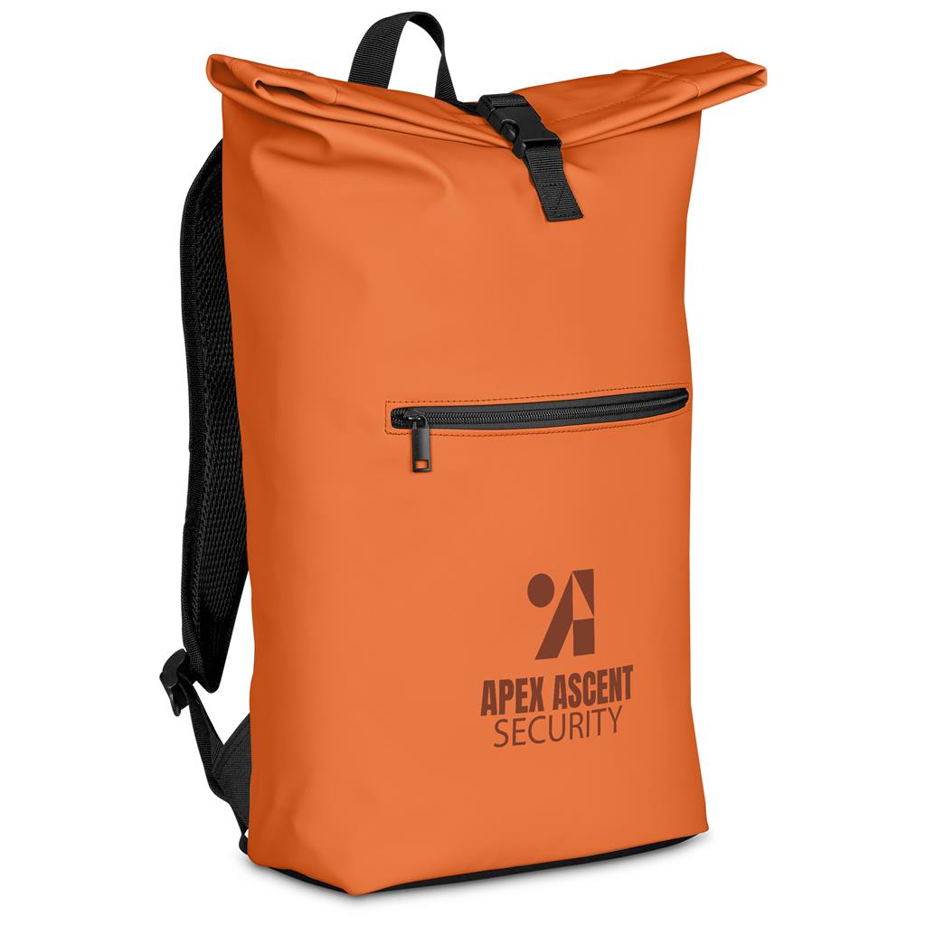 Kooshty Citrus Backpack