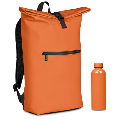 Kooshty Citrus Backpack