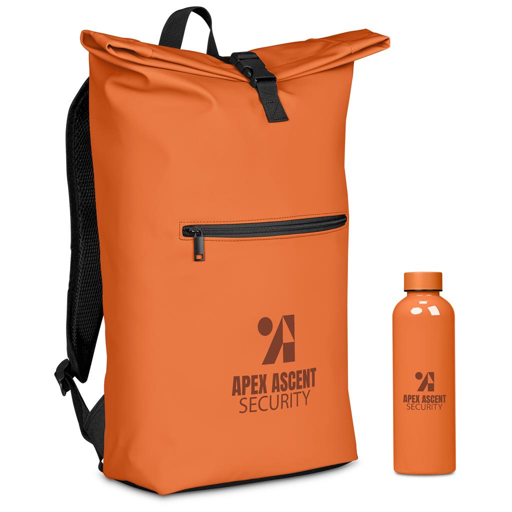Kooshty Citrus Backpack