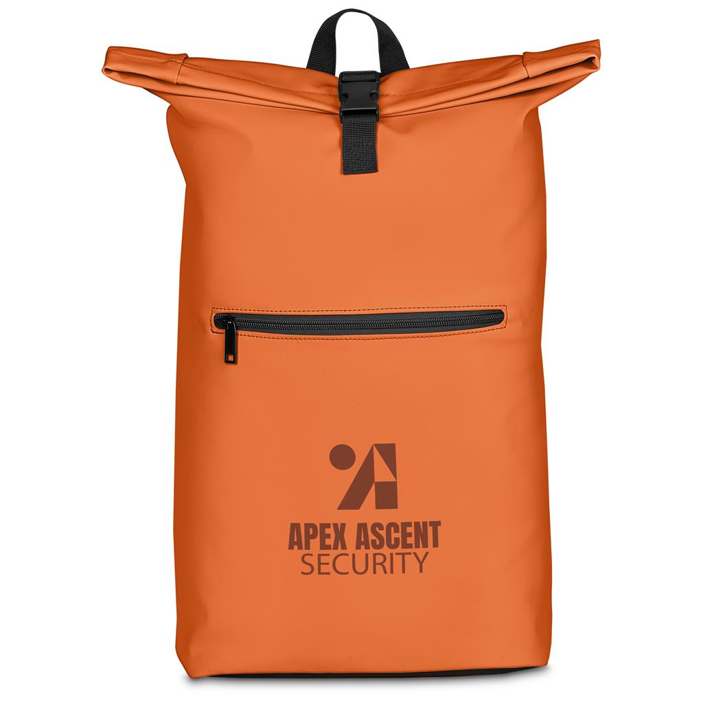 Kooshty Citrus Backpack