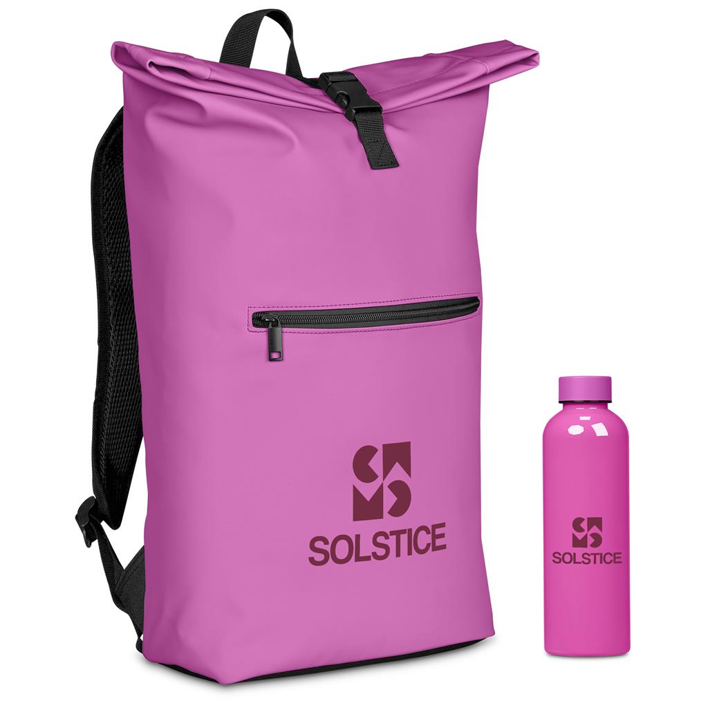 Kooshty Citrus Backpack