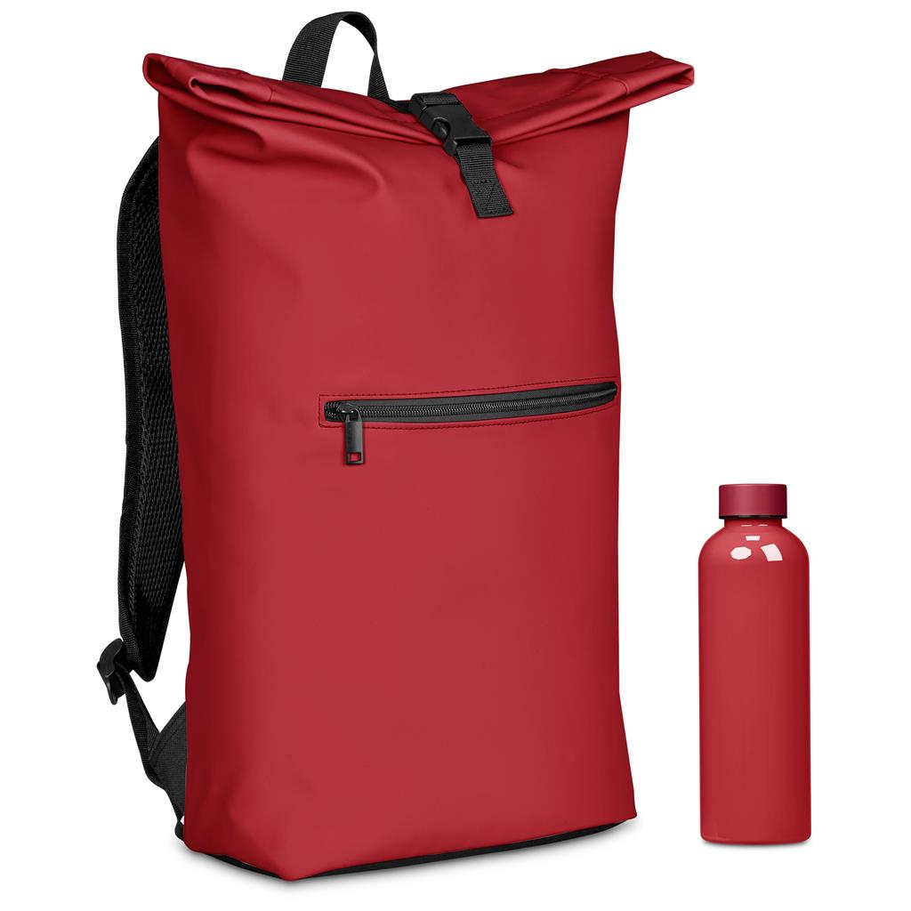 Kooshty Citrus Backpack