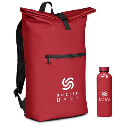 Kooshty Citrus Backpack