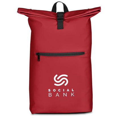 Kooshty Citrus Backpack