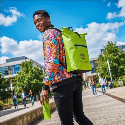 Kooshty Citrus Backpack