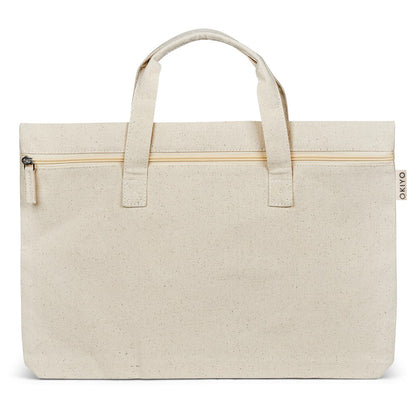 Okiyo Kaigi Cotton Document Bag