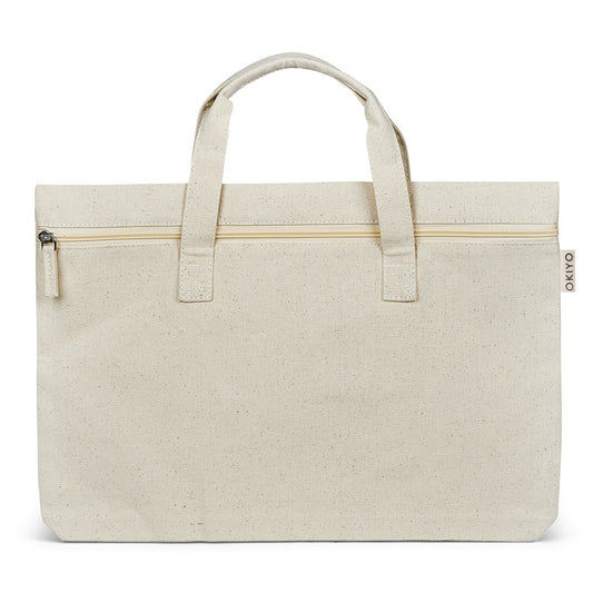 Okiyo Kaigi Cotton Document Bag