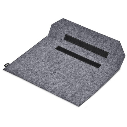 Okiyo Shorui Recycled PET Felt Document Bag