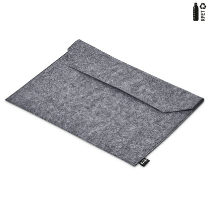 Okiyo Shorui Recycled PET Felt Document Bag