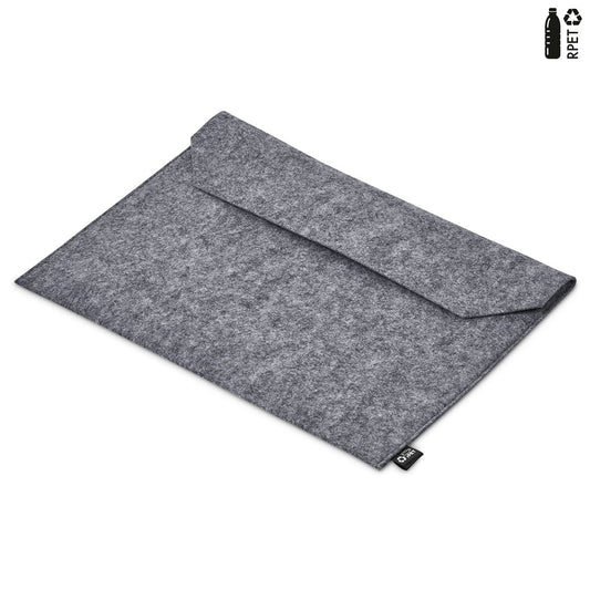 Okiyo Shorui Recycled PET Felt Document Bag