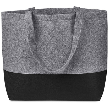 Okiyo Toku Recycled PET Felt Large Tote