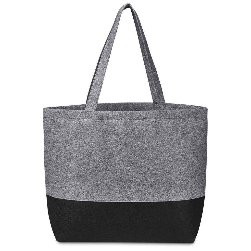 Okiyo Toku Recycled PET Felt Large Tote