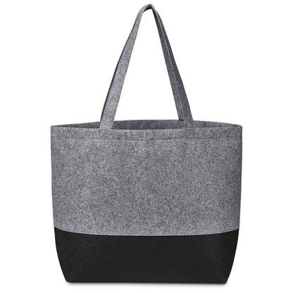 Okiyo Toku Recycled PET Felt Large Tote