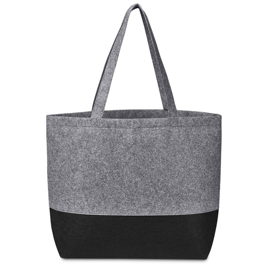 Okiyo Toku Recycled PET Felt Large Tote