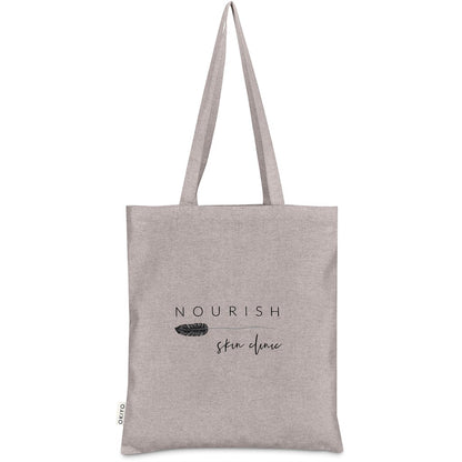 Okiyo Sakiori Recycled Cotton Shopper
