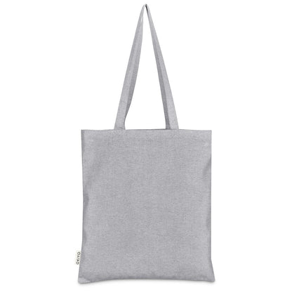 Okiyo Sakiori Recycled Cotton Shopper