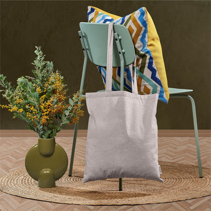 Okiyo Sakiori Recycled Cotton Shopper