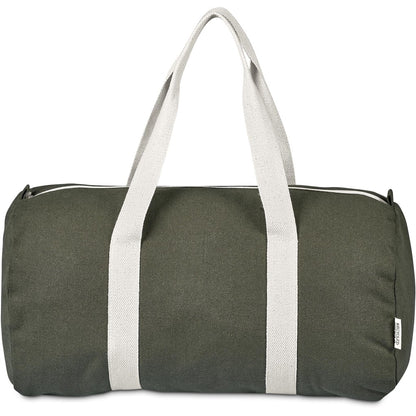 Okiyo Supotsu Recycled Canvas Sports Bag