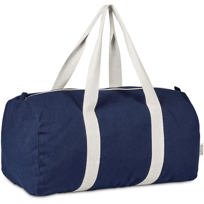 Okiyo Supotsu Recycled Canvas Sports Bag