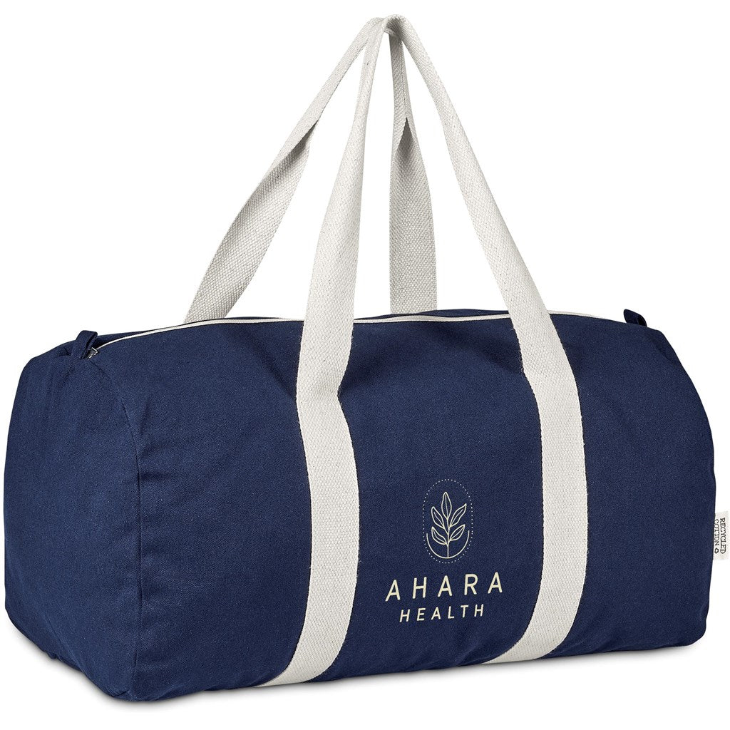 Okiyo Supotsu Recycled Canvas Sports Bag
