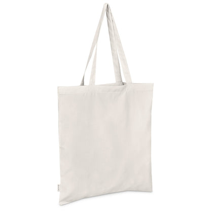 Okiyo Kenko Recycled PET Shopper