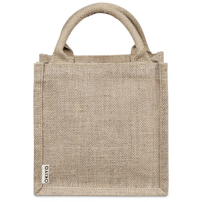Okiyo Miyag Mini Jute Gift Bag