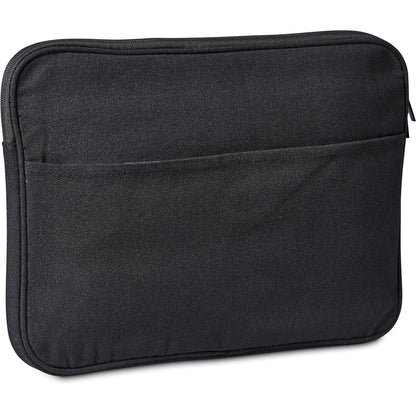 Okiyo Suri Recycled Cotton Laptop Sleeve