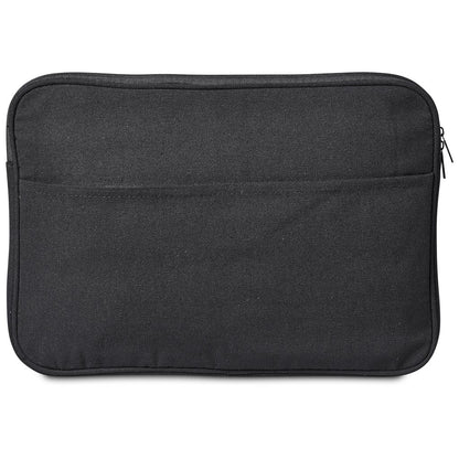 Okiyo Suri Recycled Cotton Laptop Sleeve