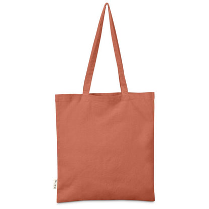 Okiyo Ito Recycled Coloured Cotton Shopper