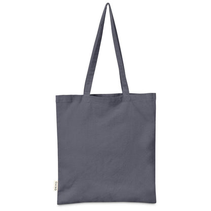 Okiyo Ito Recycled Coloured Cotton Shopper