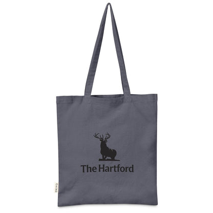 Okiyo Ito Recycled Coloured Cotton Shopper