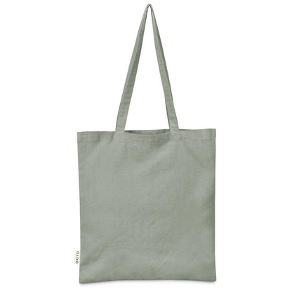 Okiyo Ito Recycled Coloured Cotton Shopper