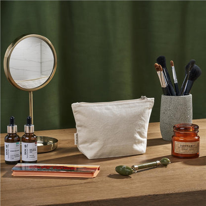 Okiyo Asa Cosmetic & Accessory Bag
