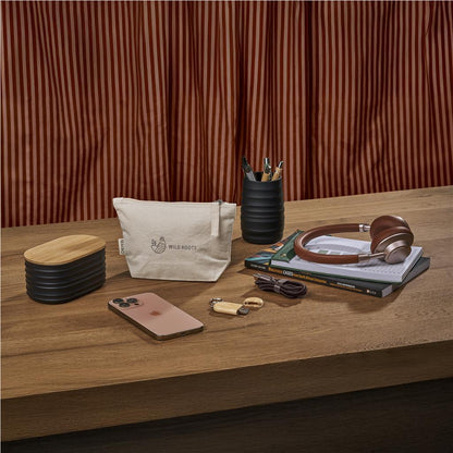 Okiyo Asa Cosmetic & Accessory Bag