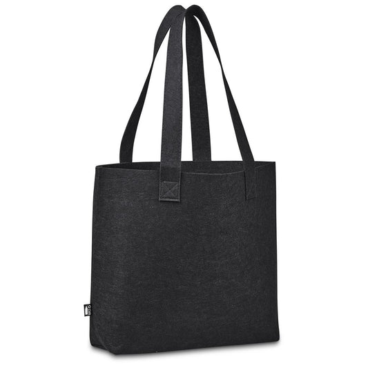 Okiyo Yoongi Recycled PET Felt Shopper