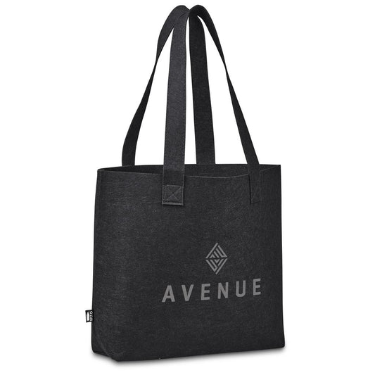 Okiyo Yoongi Recycled PET Felt Shopper
