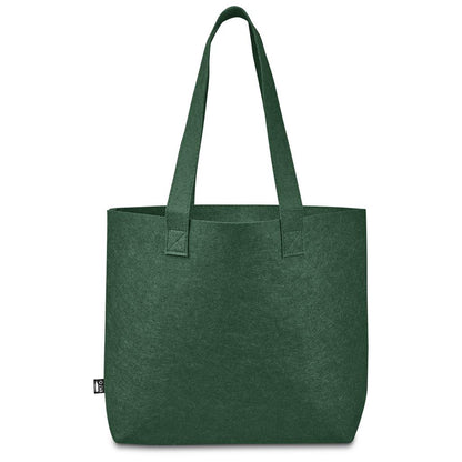 Okiyo Yoongi Recycled PET Felt Shopper