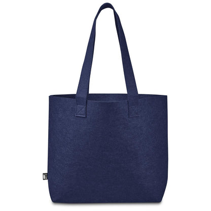 Okiyo Yoongi Recycled PET Felt Shopper