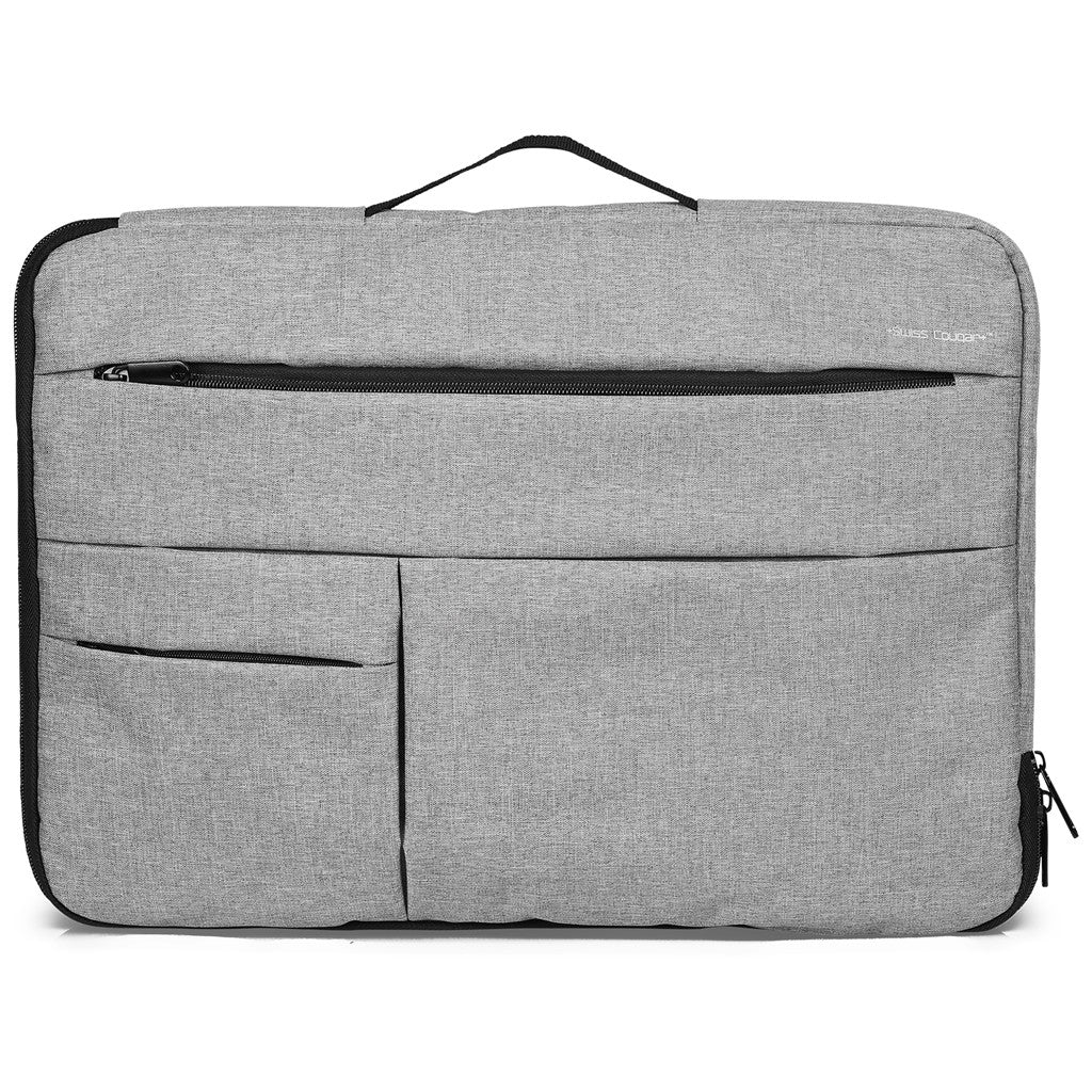 Swiss Cougar Zurich Laptop Sleeve