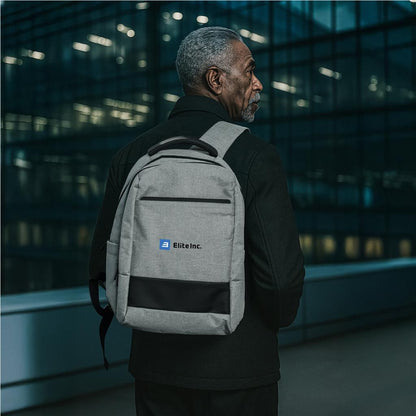 Swiss Cougar Zurich Laptop Backpack