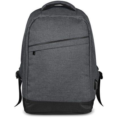 Swiss Cougar Munich Anti-Theft Laptop Backpack