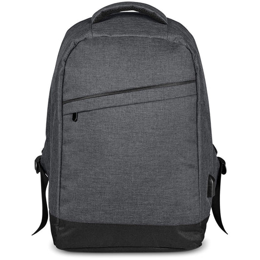 Swiss Cougar Munich Anti-Theft Laptop Backpack